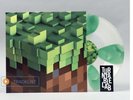 C418 Minecraft Volume Alpha Exclusive Limited Colored Vinyl LP