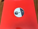 All Them Witches - Dying Surfer Meets His Maker LP TEST PRESS
