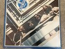 The Beatles Lp 1967-1970 SEALED Original Old Press 1973 Blue Vinyl Rare Seal Buy