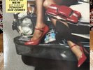 The Cars – Greatest Hits - VG+/VG+   Insert: VG   Promo Copy, Compilation