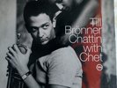 Till Brönner - Chattin With Chet (2000) - LP in mint-