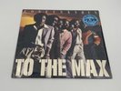 Con Funk Shun - To The Max - 1982 - Mercury - SRM-1-4067 - Vinyl