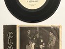 CLASSIX Rare 1983 O.C. PSYCHOBILLY 7