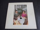 Led Zeppelin - Presence 1976 UK LP SWAN SONG 1st A2/B1