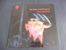 Black Sabbath - Paranoid 1972 UK LP VERTIGO SWIRL LAMINATED SLEEVE