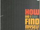 LP & MP3 Dream Syndicate How Did I Find Myself Here? 180GR. VINYL + DOWNLOAD