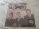 The Jam - In The City - HMV 1921 Centenary White Vinyl LP. Brand New & Sealed.