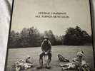 george harrison all things must pass vinyl