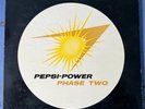 Pepsi Power Phase Two Industrial Musical RARE