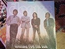 THE DOORS WAITING FOR THE SUN Vinyl LP ( ORIGINAL FIRST UK STEREO 1968