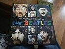 The Beatles Israeli Vinyl LP The First And Best Excellent Condition