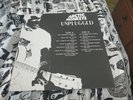 Arctic Monkeys Vinyl LP Excellent Unplugged