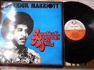 Derrick Harriott – Greatest Reggae Hits - Vinyl LP 1975