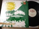 Seventeen Plus – Session - Vinyl LP 1986