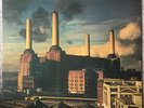 PINK FLOYD - Animals 1977 Pressing LP Vinyl VG+