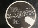 Quasimoto Instrumentals LP Vinyl Record Madlib Stones Throw SP-1200 Beats