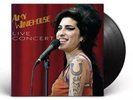 Amy Winehouse –  Concert - Vinyl LP UNIQUE RARE for Collectors + BOOKLET