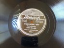 BILLIE HOLIDAY/TEDDY WILSON (Brunswick7729 I Cried for You/Melancholy Nr MINT