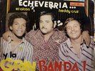ADOLFO ECHEVERRIA “ LA NIÑA TRISTE “ LP VG CLASSIC HIT SONIDERO HARTO BUENO