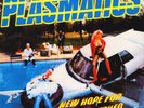 LP Plasmatics New Hope For The Wretched ITALIAN PRESSING NEW OVP Radiation
