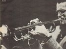 Chet Baker Peace Amiga Vinyl LP
