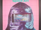 SPACE ART: trip in the center head IF 12