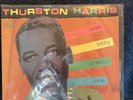 THURSTON HARRIS - Little Bitty Pretty One Vinyl LP Compilations (1986) EX/VG+