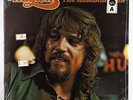 Waylon Jennings - Waylon The Ramblin' Man LP - RCA Victor SEALED