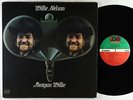 Willie Nelson - Shotgun Willie LP - Atlantic VG+