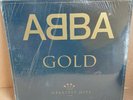 Gold: Greatest Hits by ABBA (Record, 2014)