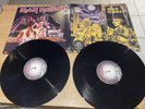 iron maiden the first ten years 2x12' wrathchild/women in uniform