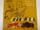 JOE NEWMAN & ZOOT SIMS LOCKING HORNS 1957 DG MONO LP RAMA 1003 OSIE JOHNSON Jazz