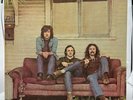 CROSBY,STILLS & NASH - CROSBY,STILLS & NASH (33RPM - FIRST UK PRESSING)