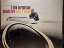 Donald Byrd - A New Perspective BLUE NOTE 4124 Mono 1st Press