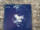 Joni Mitchell Blue LP Reprise MS-2038 1st US Press 1971 Gatefold Vinyl is VG