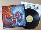 Motörhead - Another Perfect Day   1st Press GERMANY 1983    LP   Vinyl   vg++