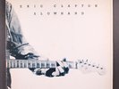 ERIC CLAPTON: slowhand MOBILE FIDELITY 12
