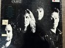 Van Halen OU812 Original Vinyl LP / Warner Brothers Records 1988 / 1-25732 Mint