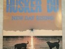 New Day Rising. [Vinyl]. Hüsker dü: