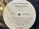 MARIA STUARDA 1958 EJS 174 2 LP GOLDEN AGE OF OPERA PRIVATE RARE#30