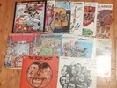 Goon Show Classics 1-11 LP VINYL + Last show and First men on the Goon