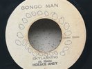 SKYLARKING - Horace Andy ( Legendary COXSONE Tune ) Original Ja 1972 BONGO MAN