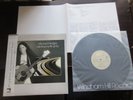 Michael Hedges Watching My Life Go By Japan Promo Vinyl LP C28Y5064 Windham Hill