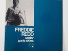 FREDDIE REDD Under paris skies Orig French LP FUTURA 1971 NM