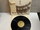 The Pit And The Pendulum 1962 LP Vinyl Edgar Allan Poe Read by ALEXANDER SCOURBY