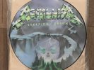 Metallica Creeping Death EP Vinyl Record 12 KUT 112 A1 B1 (1984)