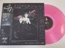 GRIMES MISS ANTHROPOCENE 2020 LP 4AD PINK TRANSLUCENT COLORED VINYL Experimental