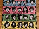 THE ROLLING STONES “Some Girls” 1978 LP  Die Cut BANNED cover / German Import