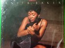ANITA BAKER RAPTURE SOUL JAZZ R&B LP ALBUM RECORD