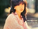 Akina Nakamori - Fantasy [VINYL] (1983)
